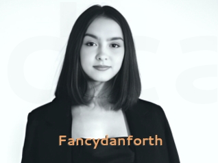 Fancydanforth