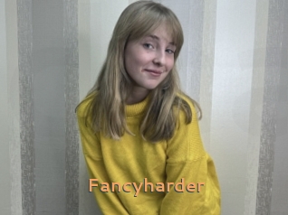 Fancyharder