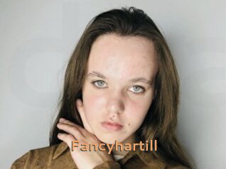 Fancyhartill