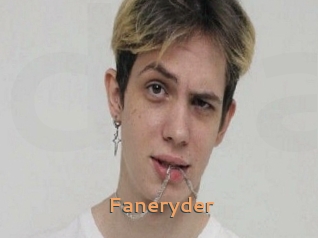 Faneryder