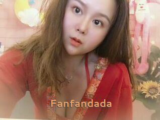 Fanfandada