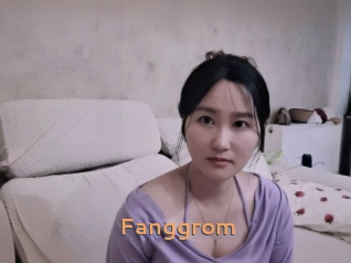 Fanggrom