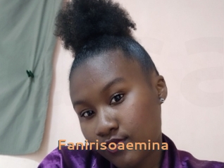 Fanirisoaemina