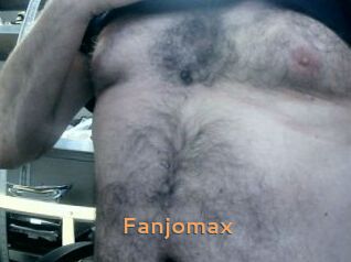 Fanjomax