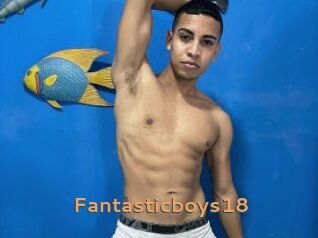 Fantasticboys18