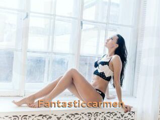 Fantasticcarmen