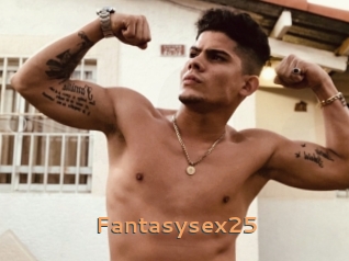 fantasysex25 Du Cul A Gogo