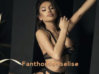Fanthomlesselise