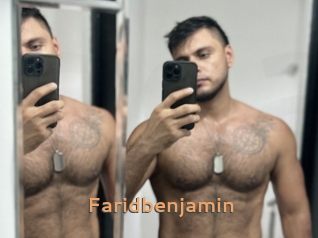 Faridbenjamin
