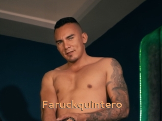 Faruckquintero
