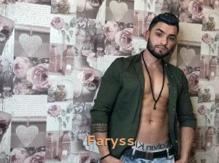 Faryss