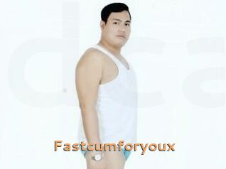 Fastcumforyoux