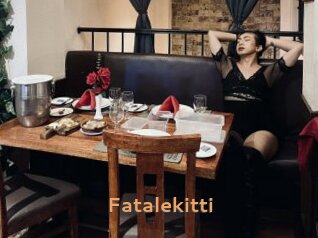 Fatalekitti