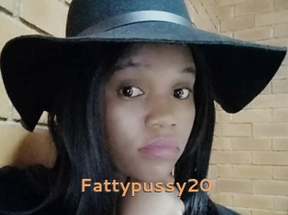 fattypussy20 Du Cul A Gogo