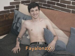 Fayalonzo