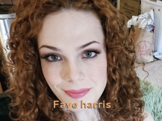 faye_harris Du Cul A Gogo