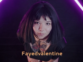 Fayedvalentine