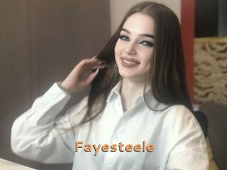 Fayesteele