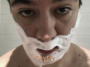 Fayfay