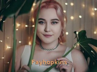 Fayhopkins