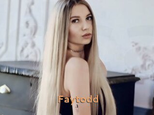Faytodd