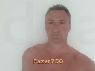 Fazer750
