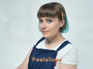 Feelalivee