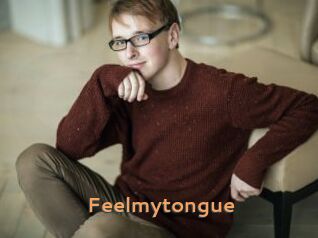 Feelmytongue