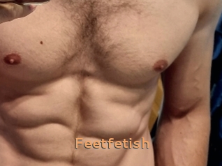 Feetfetish