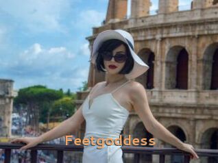 Feetgoddess