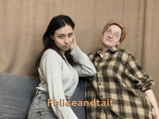 Feliceandtait
