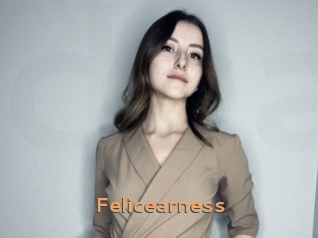 Felicearness