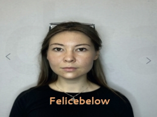 Felicebelow
