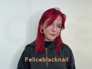 feliceblacknall Du Cul A Gogo