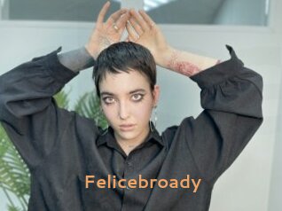Felicebroady