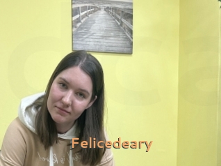 Felicedeary