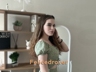 Felicedrover
