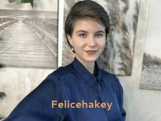Felicehakey