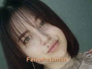Felicehallman