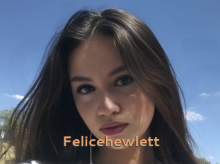Felicehewlett