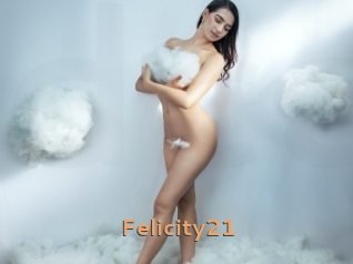 felicity21 Du Cul A Gogo