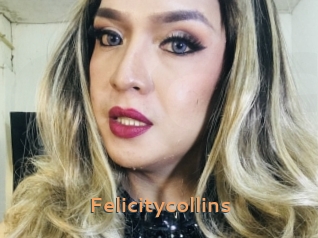 Felicitycollins