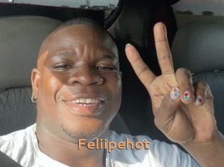 feliipehot Du Cul A Gogo