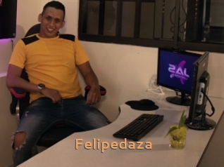 Felipedaza