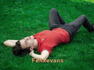 Felixevans