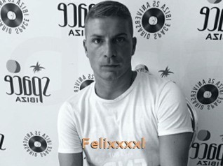 Felixxxxl