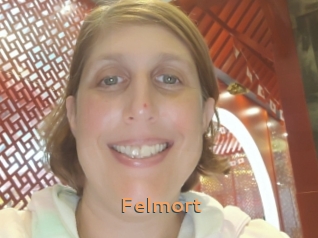 Felmort