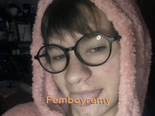 Femboyremy