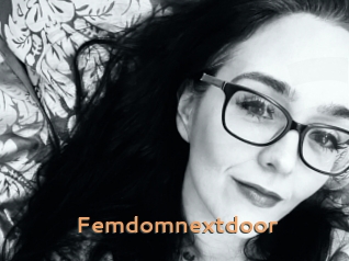 Femdomnextdoor