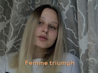 Femme_triumph